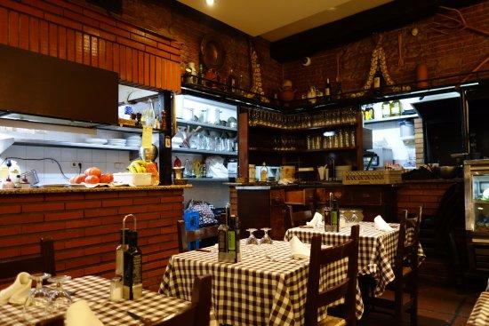 Taverna El Glop